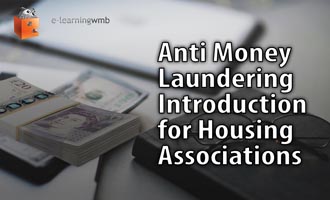 Anti Money Laundering Introduction for Housing Associations